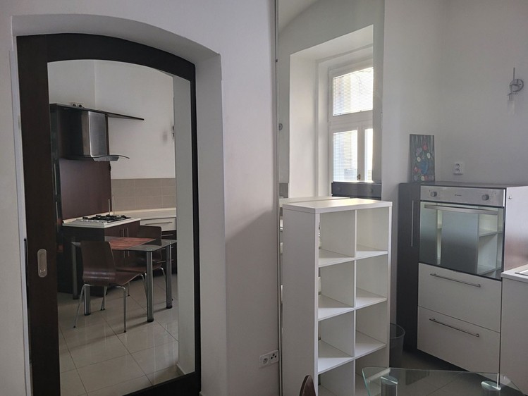 Pronájem bytu 2+1 60 m² - foto 6