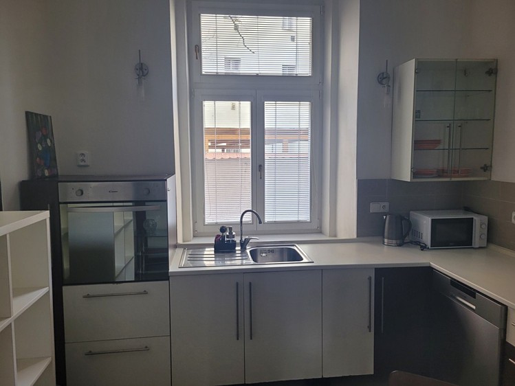 Pronájem bytu 2+1 60 m² - foto 8