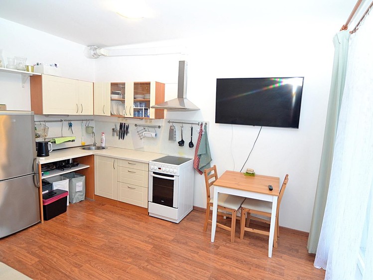 Pronájem bytu 1+kk 34 m² - foto 6