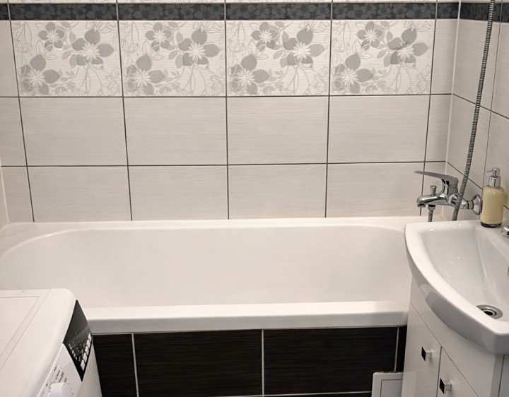 Pronájem bytu 2+1 53 m² - foto 6
