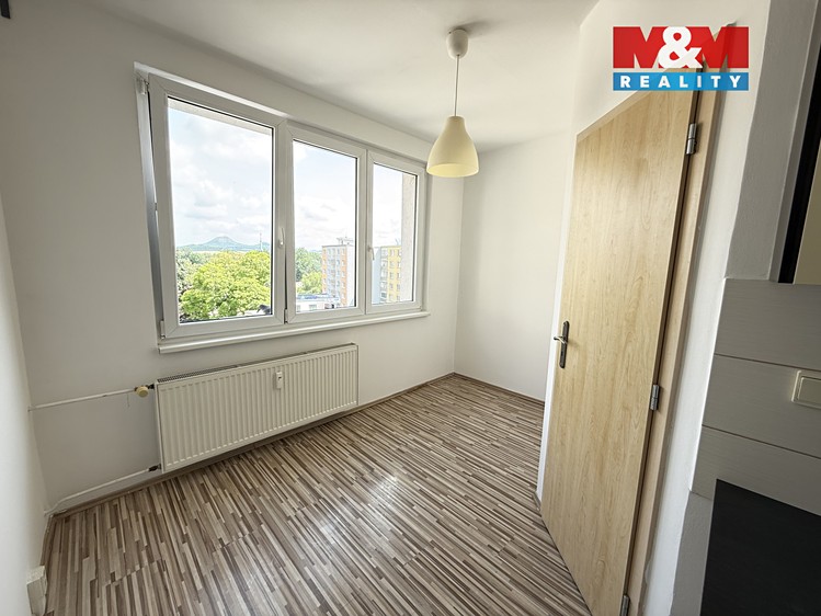 Pronájem bytu 2+1 65 m² - foto 4