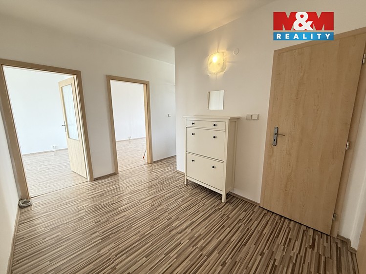 Pronájem bytu 2+1 65 m² - foto 7