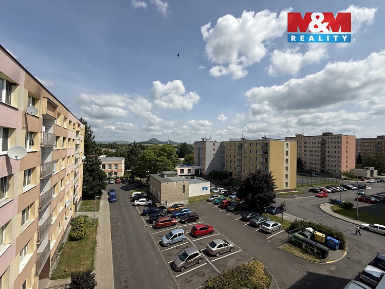 Pronájem bytu 2+1 65 m² - foto 8