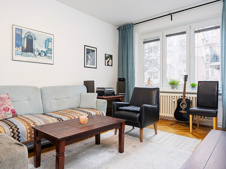 Pronájem bytu 2+1 54 m² (Jednopodlažní) - foto 5
