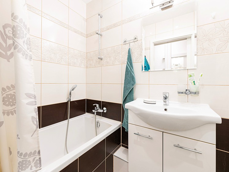 Pronájem bytu 2+1 54 m² (Jednopodlažní) - foto 8