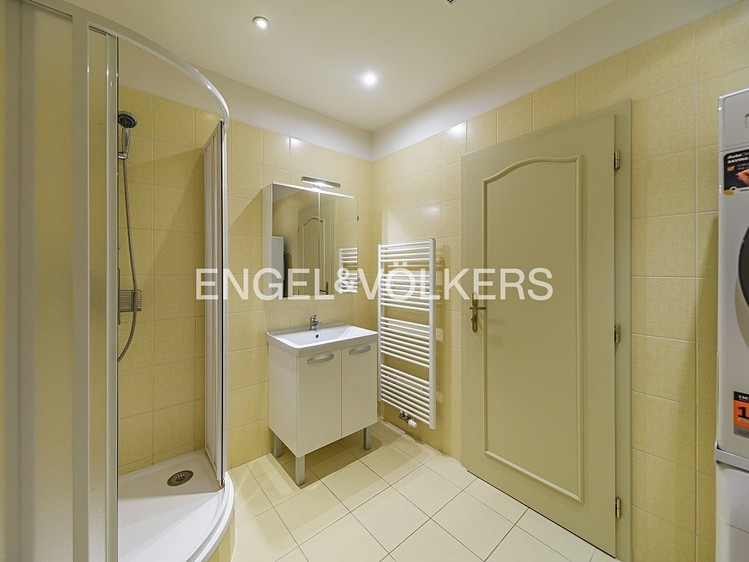 Pronájem bytu 3+kk 93 m² (Podkrovní) - foto 6