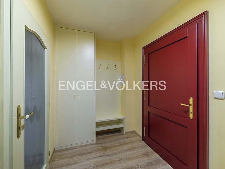 Pronájem bytu 3+kk 93 m² (Podkrovní) - foto 7