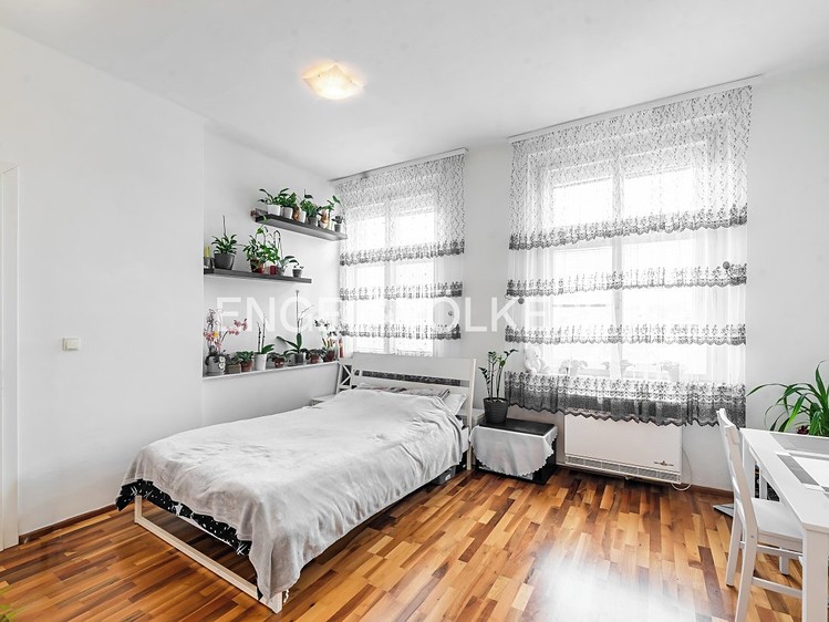 Pronájem bytu 1+kk 32 m² - foto 2