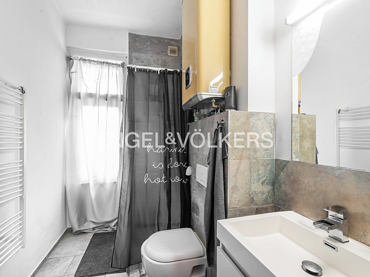 Pronájem bytu 1+kk 32 m² - foto 5