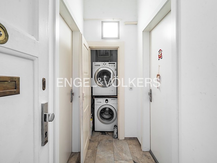 Pronájem bytu 1+kk 32 m² - foto 6
