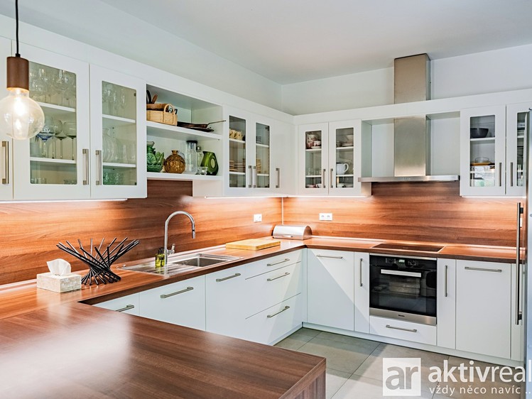 Pronájem bytu 5+kk 180 m² - foto 4