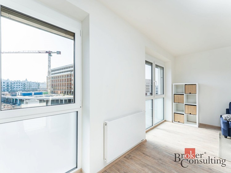 Pronájem bytu 1+kk 31 m² - foto 8