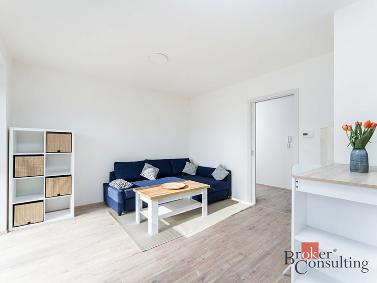 Pronájem bytu 1+kk 31 m² - foto 6