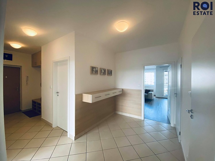 Pronájem bytu 3+kk 83 m² - foto 6