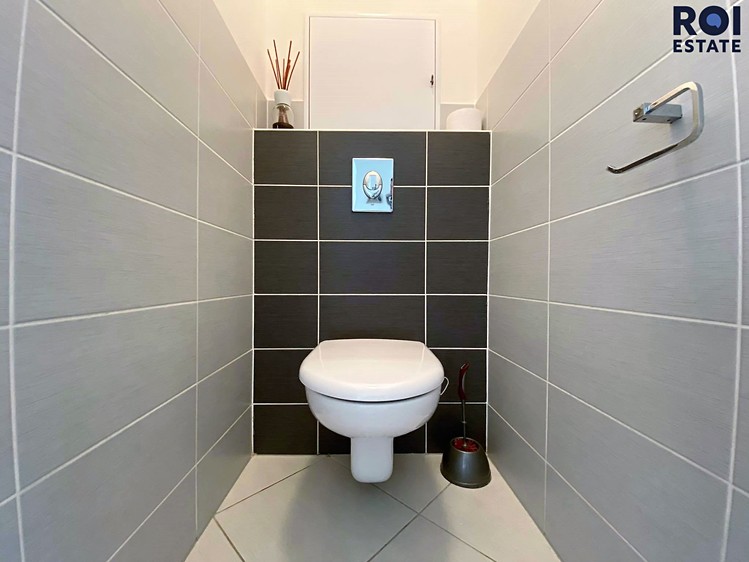 Pronájem bytu 3+kk 83 m² - foto 8