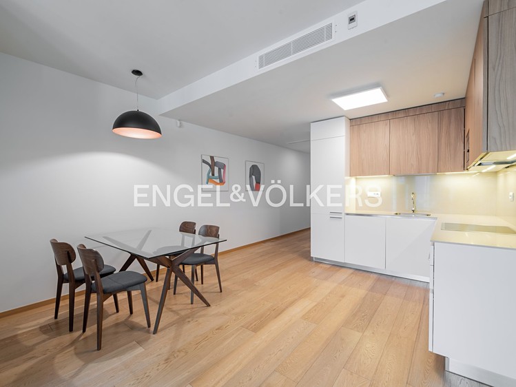 Pronájem bytu 2+kk 73 m² - foto 4