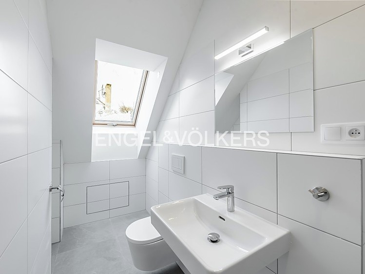 Pronájem bytu 2+kk 49 m² - foto 4