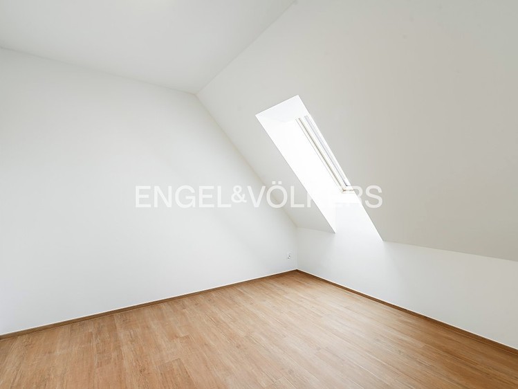 Pronájem bytu 2+kk 49 m² - foto 3
