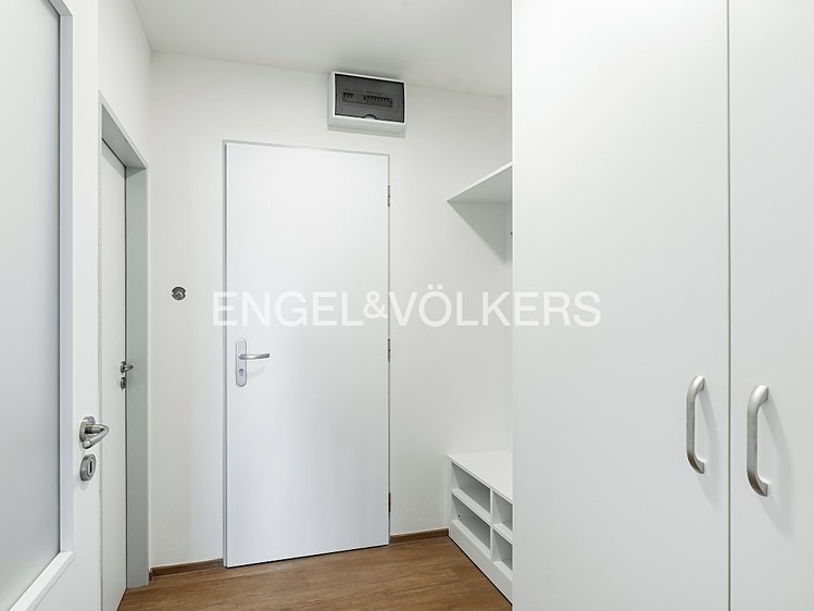 Pronájem bytu 2+kk 49 m² - foto 5