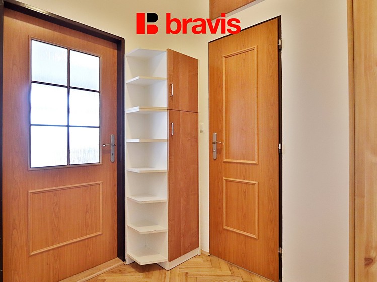 Pronájem bytu 1+kk 32 m² - foto 6