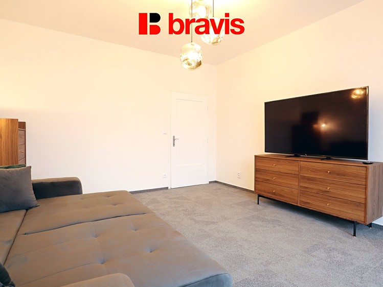 Pronájem bytu 1+1 43 m² - foto 2