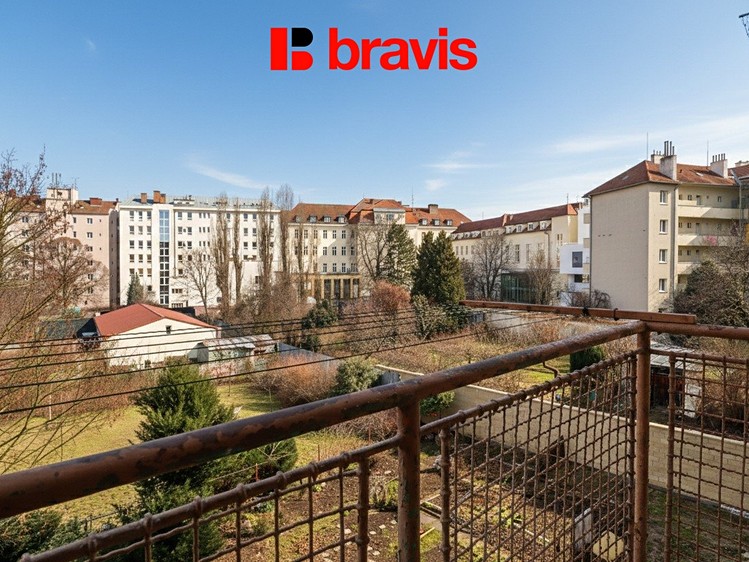 Pronájem bytu 1+1 43 m² - foto 8