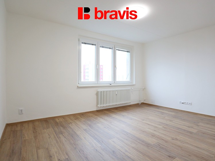 Pronájem bytu 2+kk 40 m² - foto 1