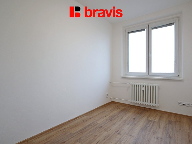 Pronájem bytu 2+kk 40 m² - foto 6