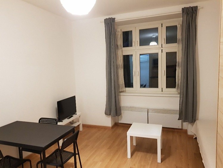 Pronájem bytu 2+kk 44 m² - foto 4