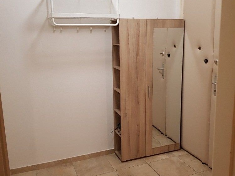 Pronájem bytu 2+kk 44 m² - foto 6