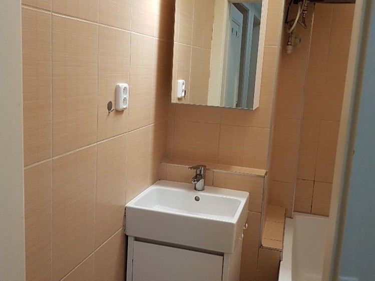 Pronájem bytu 2+kk 44 m² - foto 8