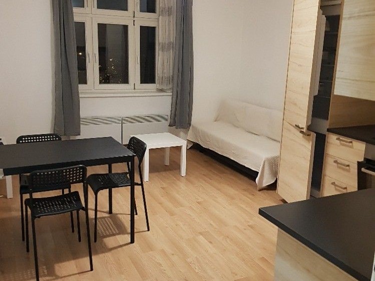 Pronájem bytu 2+kk 44 m² - foto 5