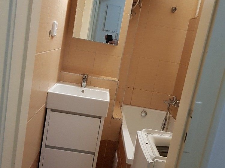 Pronájem bytu 2+kk 44 m² - foto 7