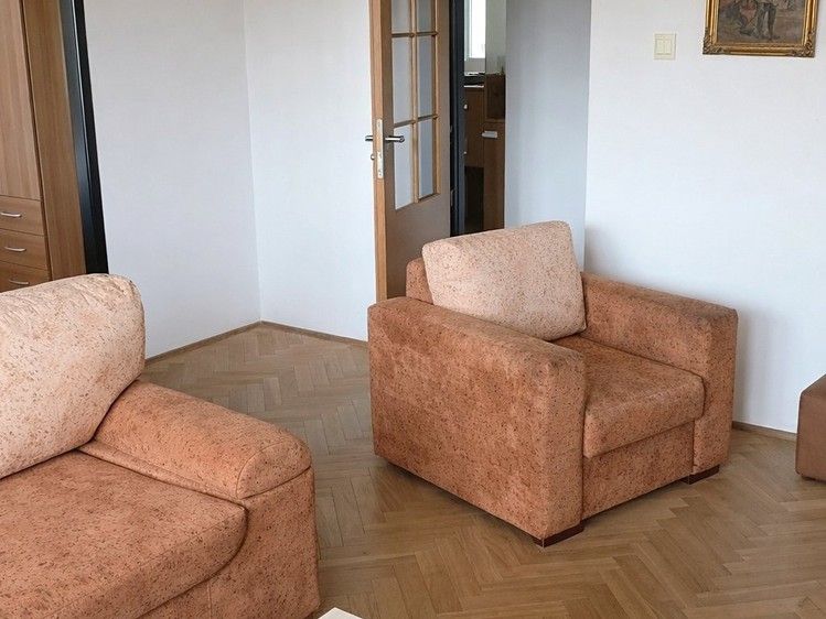 Pronájem bytu 2+1 64 m² - foto 4