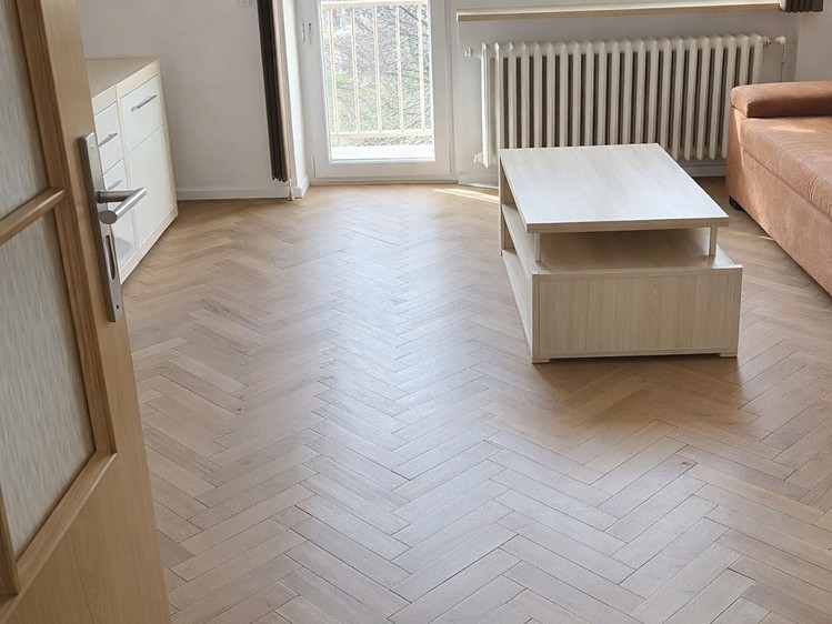 Pronájem bytu 2+1 64 m² - foto 3
