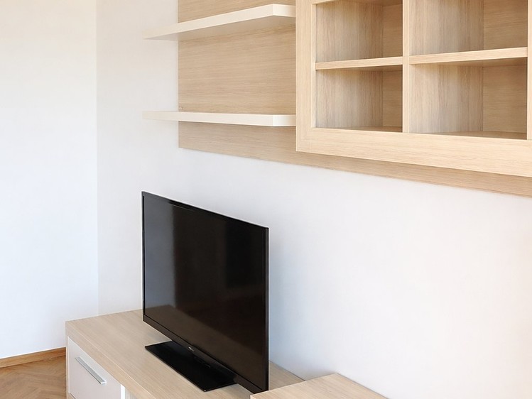 Pronájem bytu 2+1 64 m² - foto 5