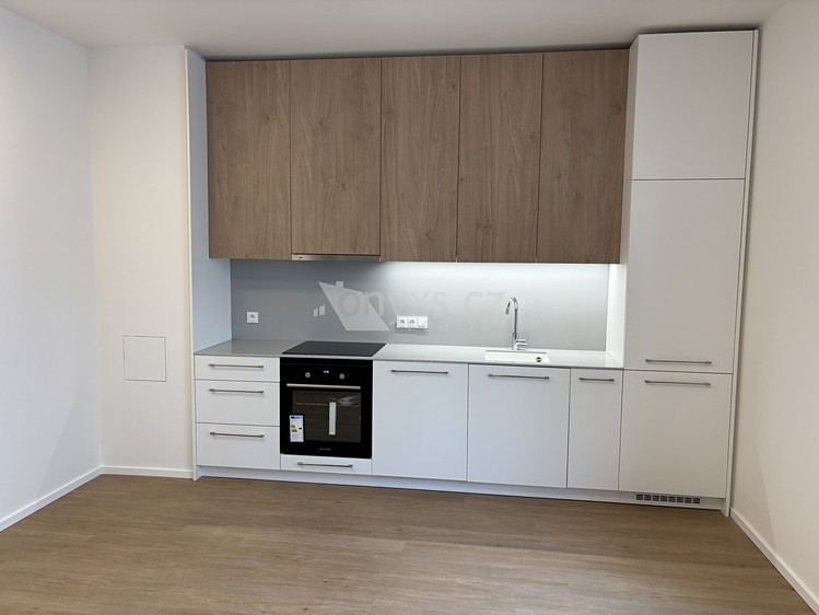Pronájem bytu 2+kk 46 m² - foto 2