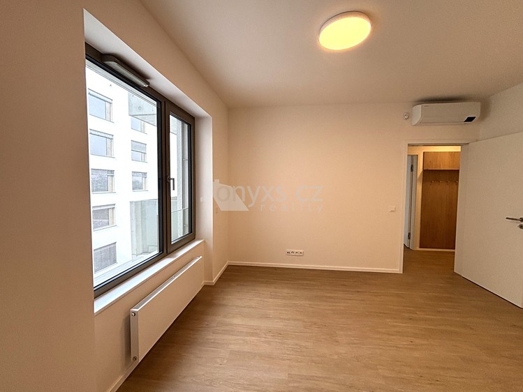 Pronájem bytu 2+kk 46 m² - foto 3