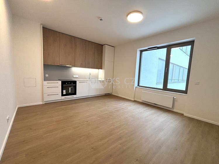 Pronájem bytu 2+kk 46 m² - foto 4