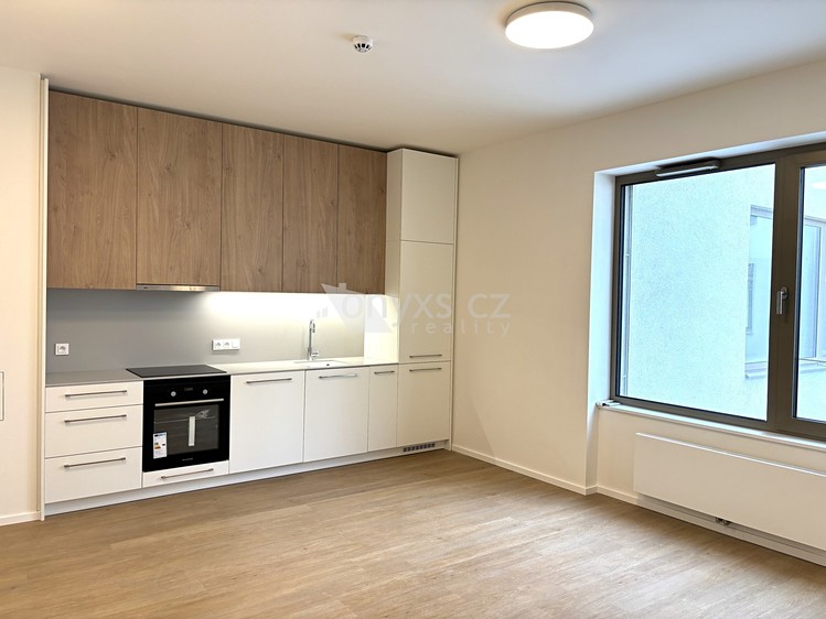 Pronájem bytu 2+kk 46 m² - foto 1
