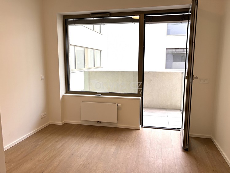 Pronájem bytu 2+kk 46 m² - foto 8