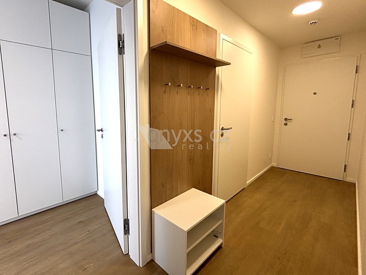 Pronájem bytu 2+kk 46 m² - foto 5