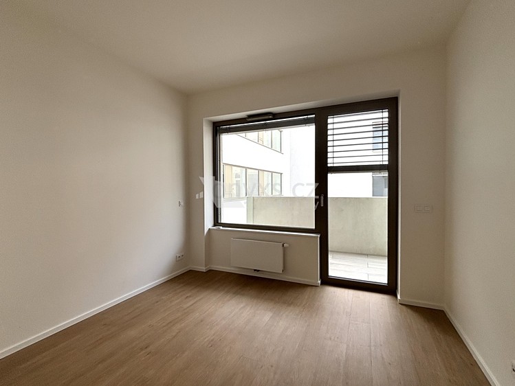 Pronájem bytu 2+kk 46 m² - foto 7