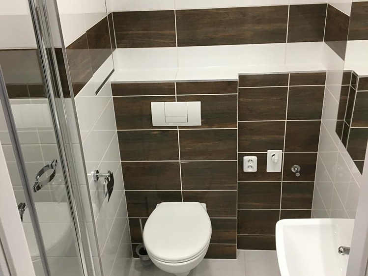 Pronájem bytu 1+1 42 m² - foto 3