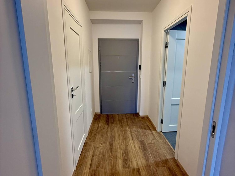 Pronájem bytu 2+kk 53 m² - foto 4