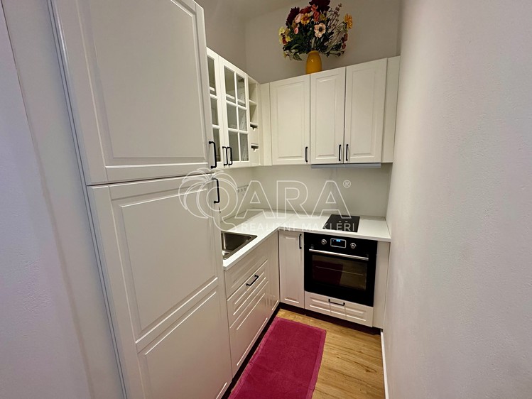 Pronájem bytu 1+kk 42 m² (Jednopodlažní) - foto 6