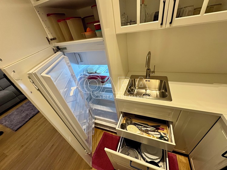Pronájem bytu 1+kk 42 m² (Jednopodlažní) - foto 7