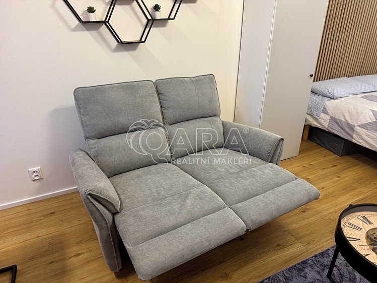 Pronájem bytu 1+kk 42 m² (Jednopodlažní) - foto 5