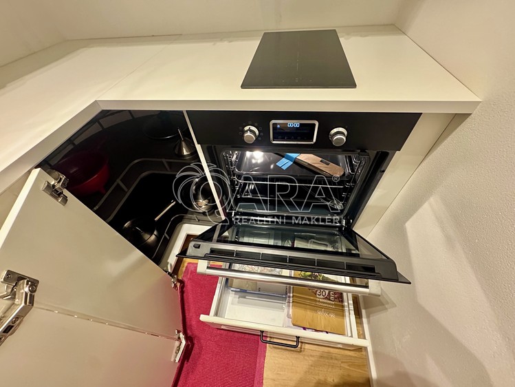 Pronájem bytu 1+kk 42 m² (Jednopodlažní) - foto 8