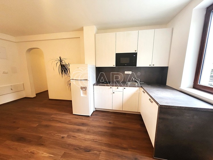 Pronájem bytu 2+kk 60 m² (Jednopodlažní) - foto 1